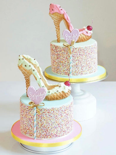 Pretty Cakes