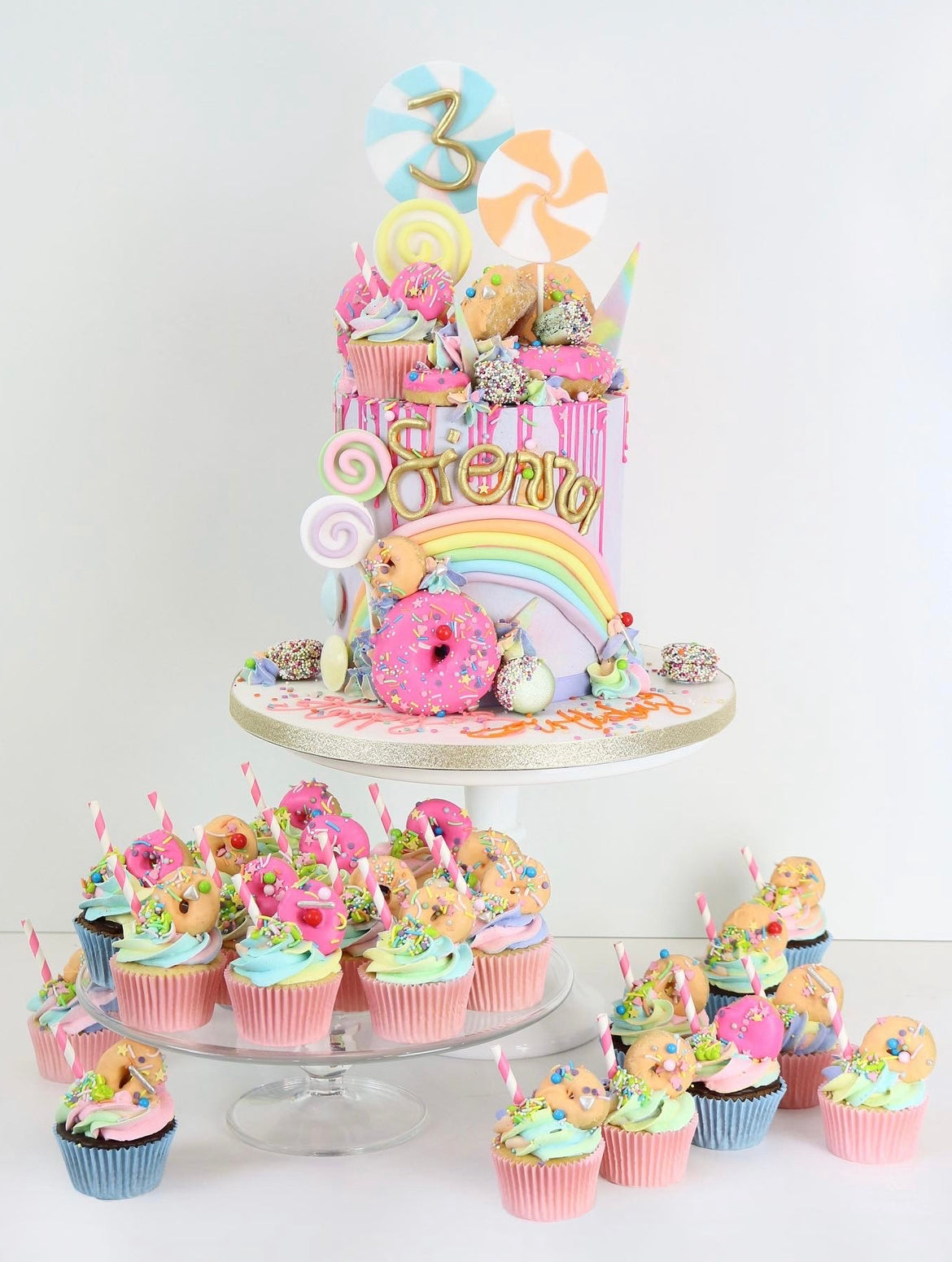Little Bites Cupcakery on Instagram: 
