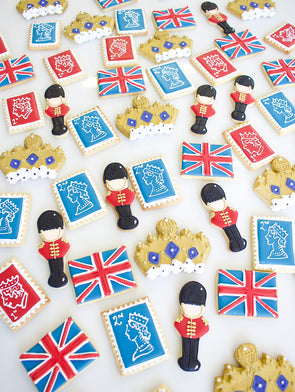 Royal Biscuits