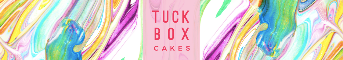 Tuck Box Cakes logo