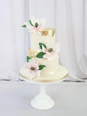 Floral Cakes