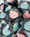 Bauble Cookies - Tuck Box Cakes