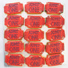 Circus Cookies - Tuck Box Cakes