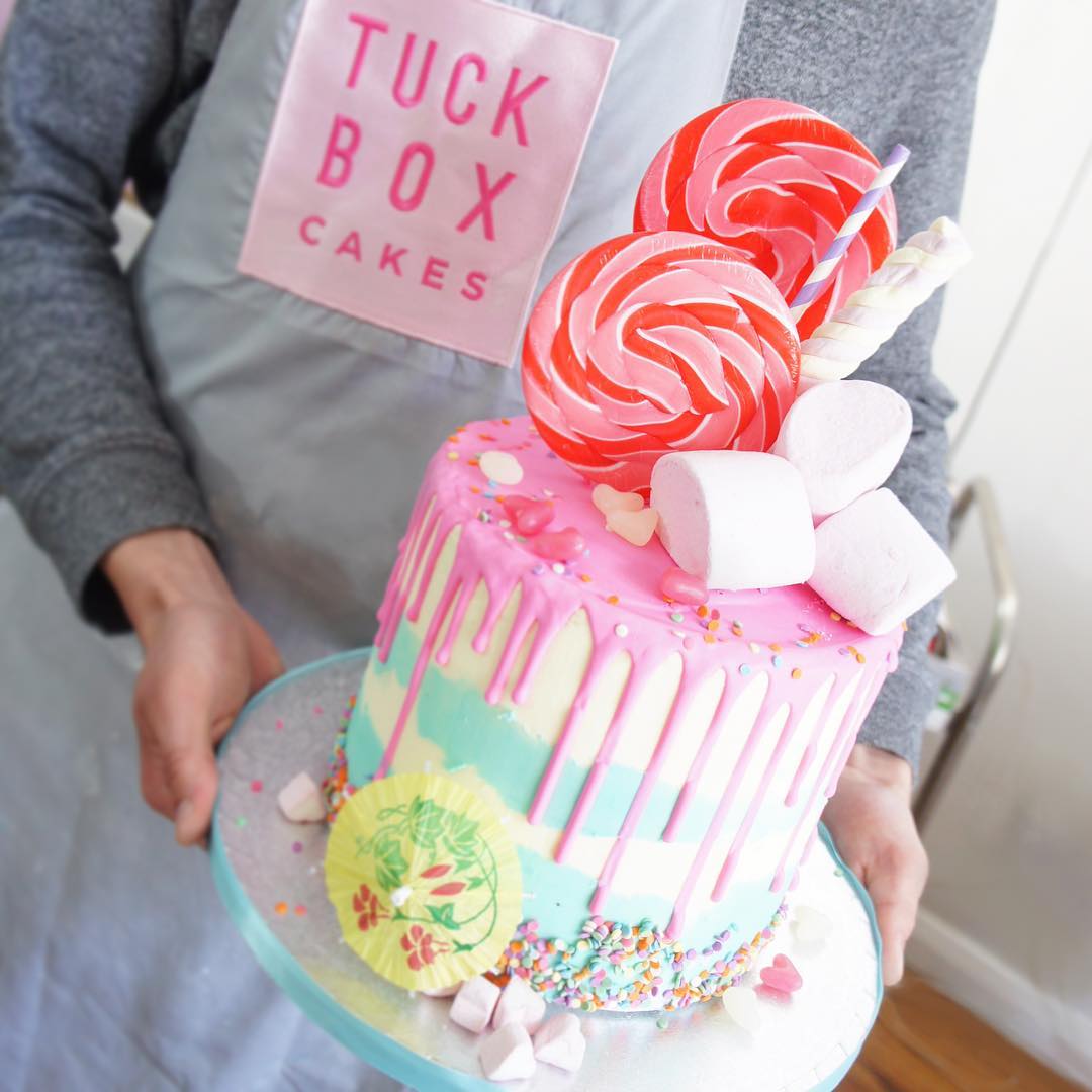 14 Candy Cake Ideas to Sweeten Any Celebration | Candy Club