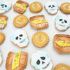 Pirate Party Cookies - Tuck Box Cakes