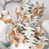 Snowy branch cake - Tuck Box Cakes