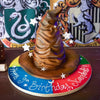 Harry Potter Sorting Hat Cake - Tuck Box Cakes