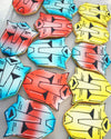 Transformers Cookies - Tuck Box Cakes