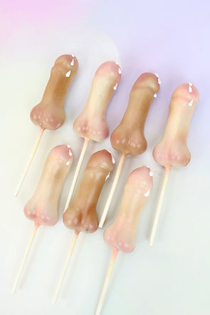 Cock pops