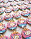 Bauble Cookies - Tuck Box Cakes