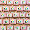 TV cookies - Tuck Box Cakes