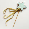 Star Wand Cookie Pops - Tuck Box Cakes