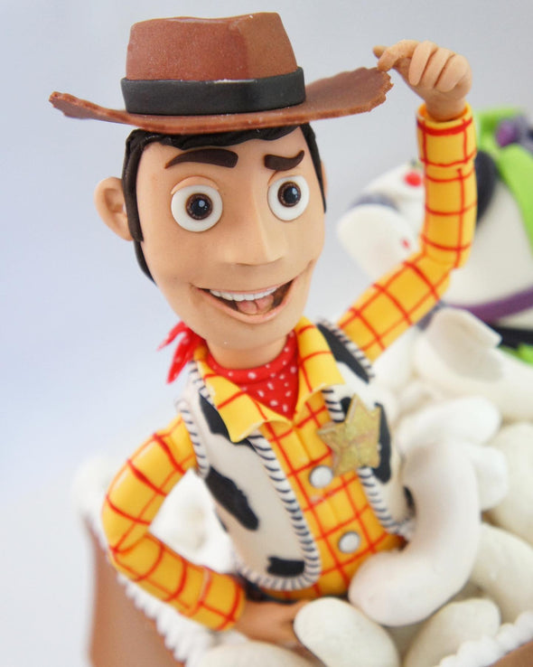 Toy Story Cake - Tuck Box Cakes